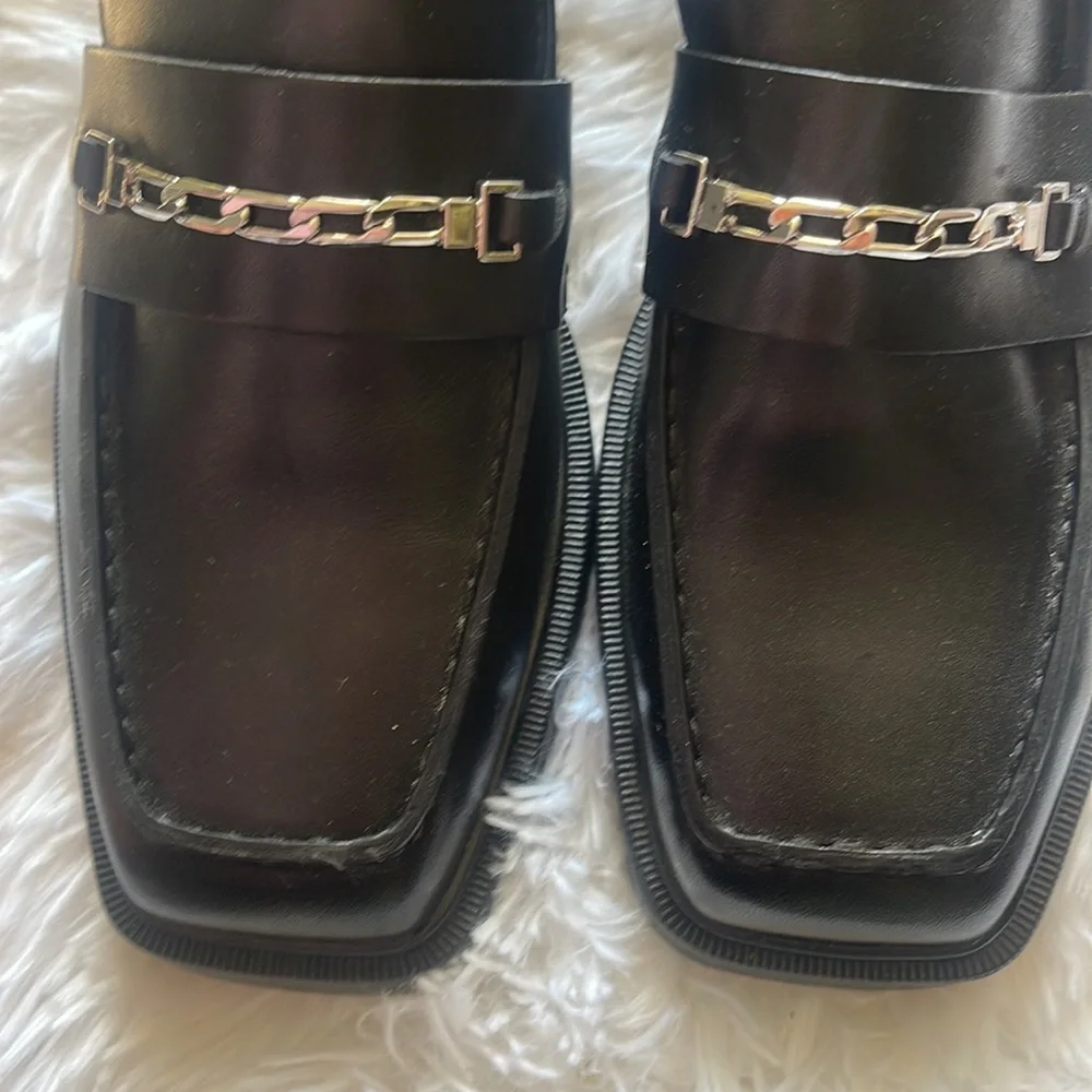 Vagabond JILLIAN LOAFER